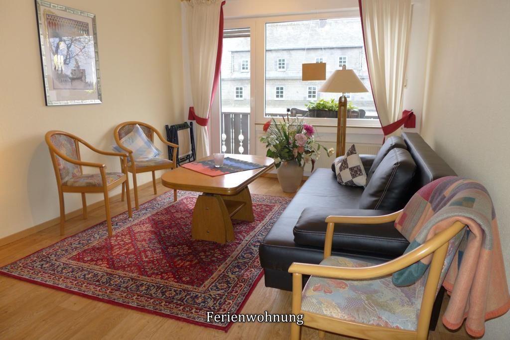 Pension Haus Linden Winterberg Luaran gambar
