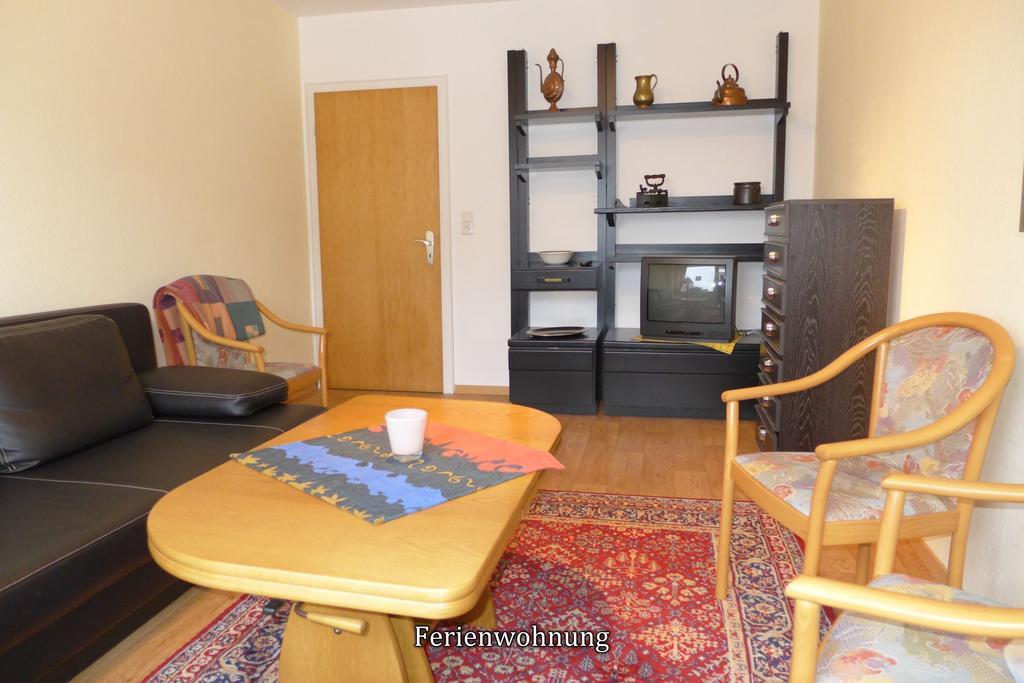 Pension Haus Linden Winterberg Luaran gambar
