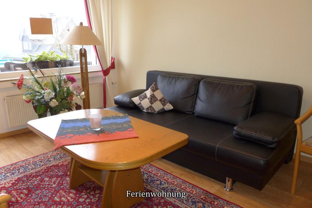 Pension Haus Linden Winterberg Luaran gambar