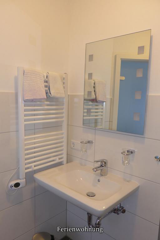 Pension Haus Linden Winterberg Luaran gambar