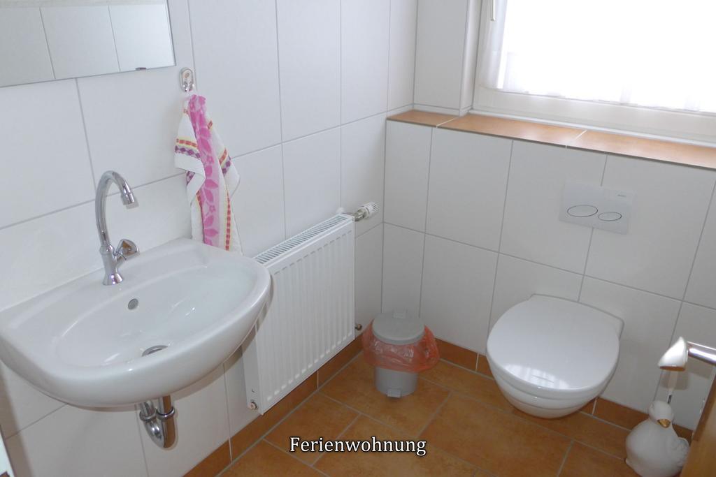 Pension Haus Linden Winterberg Luaran gambar