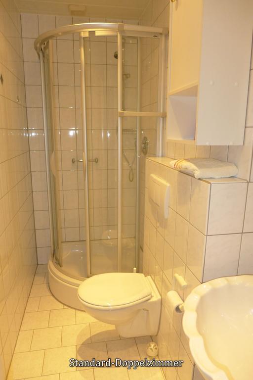 Pension Haus Linden Winterberg Luaran gambar