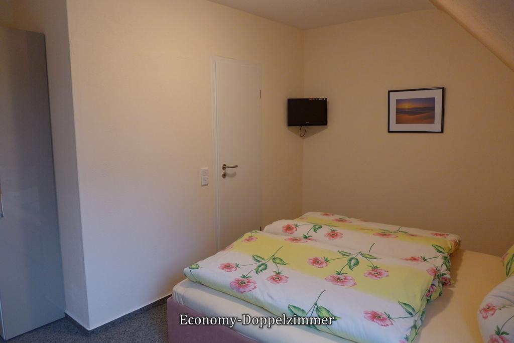 Pension Haus Linden Winterberg Luaran gambar