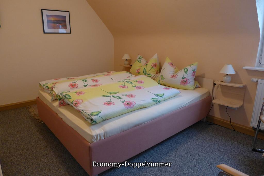 Pension Haus Linden Winterberg Luaran gambar